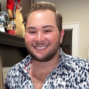 Meet your Posher, Gabriel